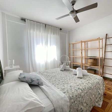 Apartamento Olivia En Centro Historico De 阿尔啼 外观 照片