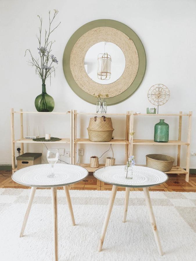 Apartamento Olivia En Centro Historico De 阿尔啼 外观 照片