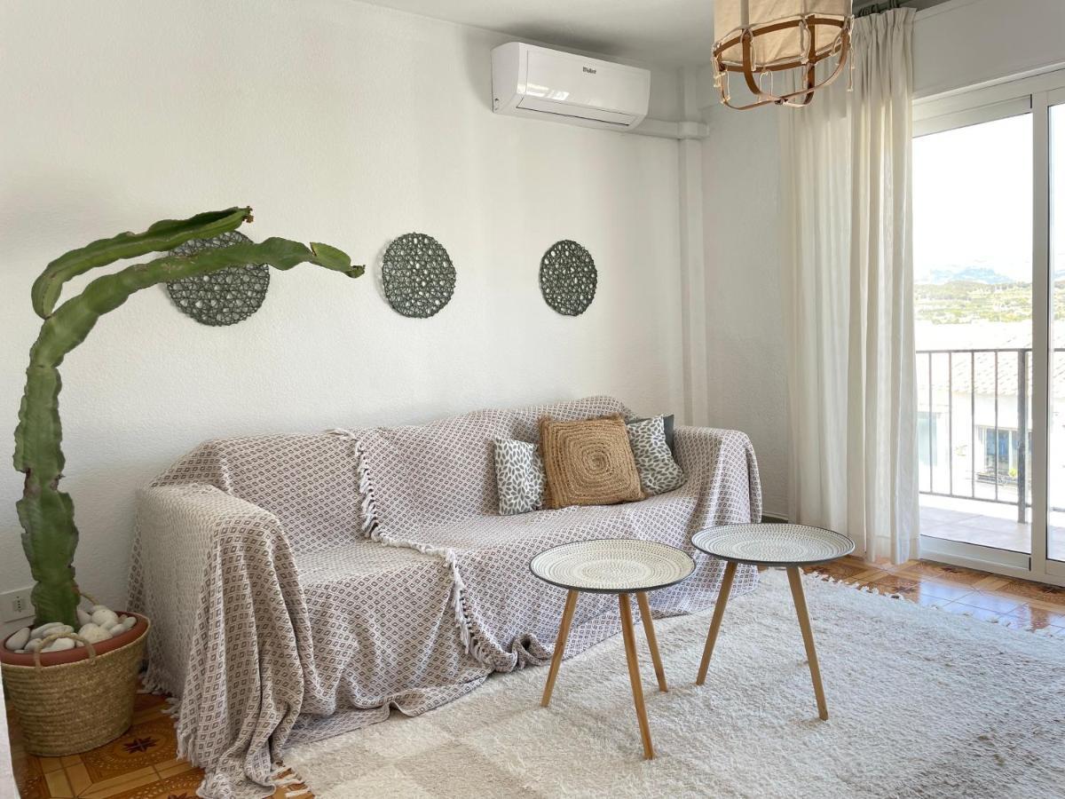 Apartamento Olivia En Centro Historico De 阿尔啼 外观 照片