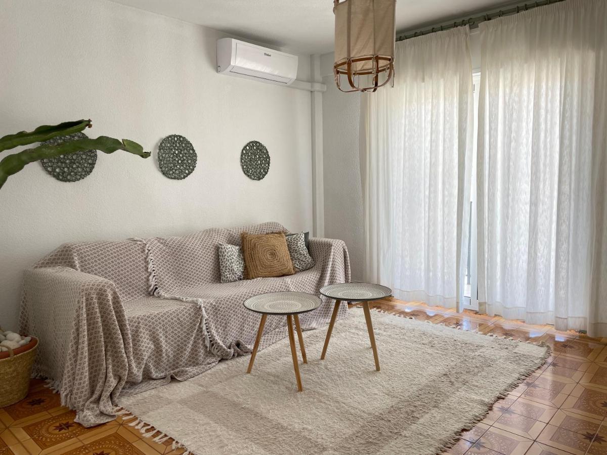 Apartamento Olivia En Centro Historico De 阿尔啼 外观 照片