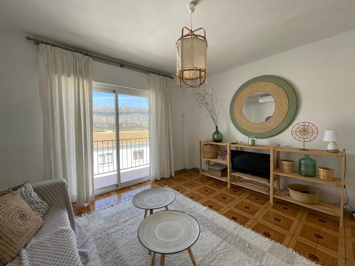 Apartamento Olivia En Centro Historico De 阿尔啼 外观 照片