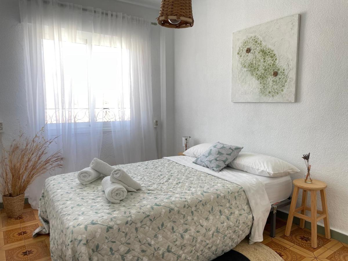 Apartamento Olivia En Centro Historico De 阿尔啼 外观 照片