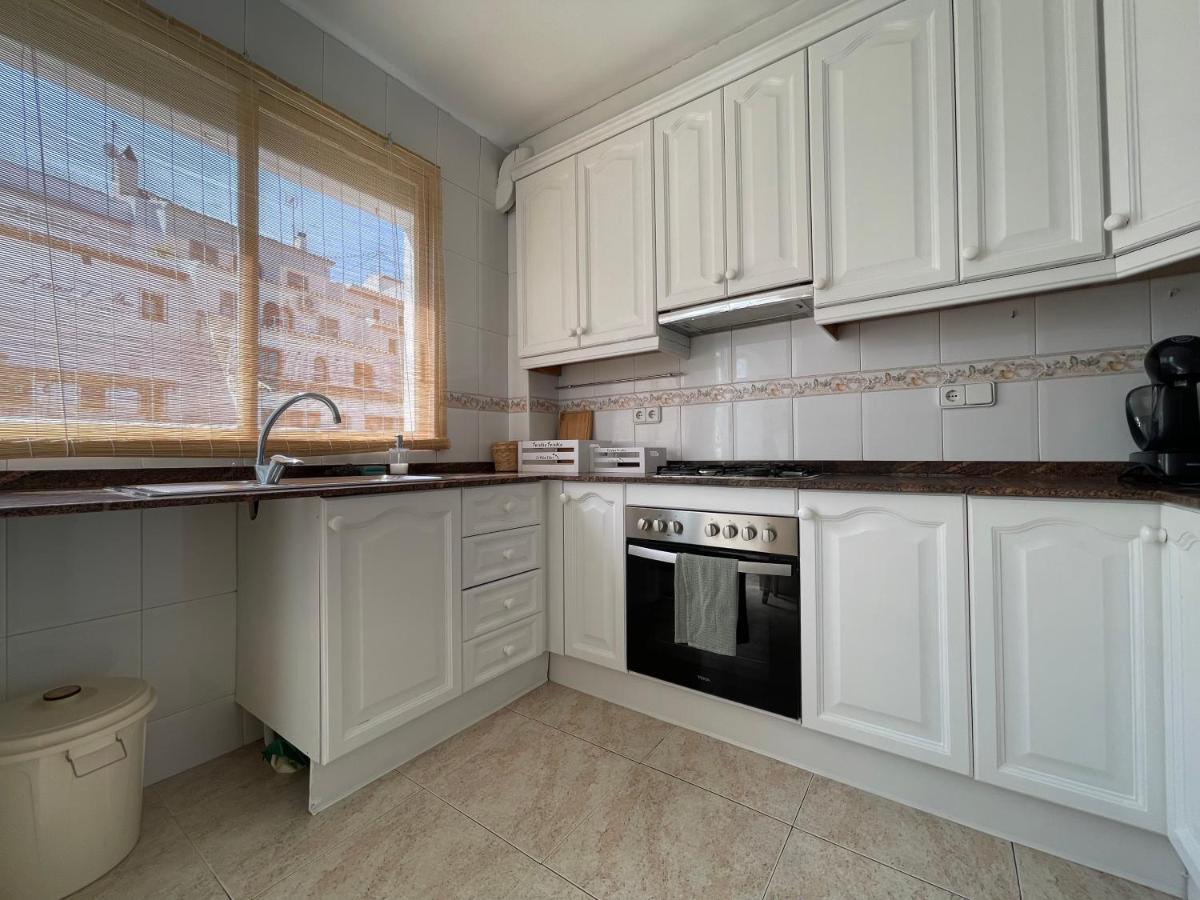 Apartamento Olivia En Centro Historico De 阿尔啼 外观 照片