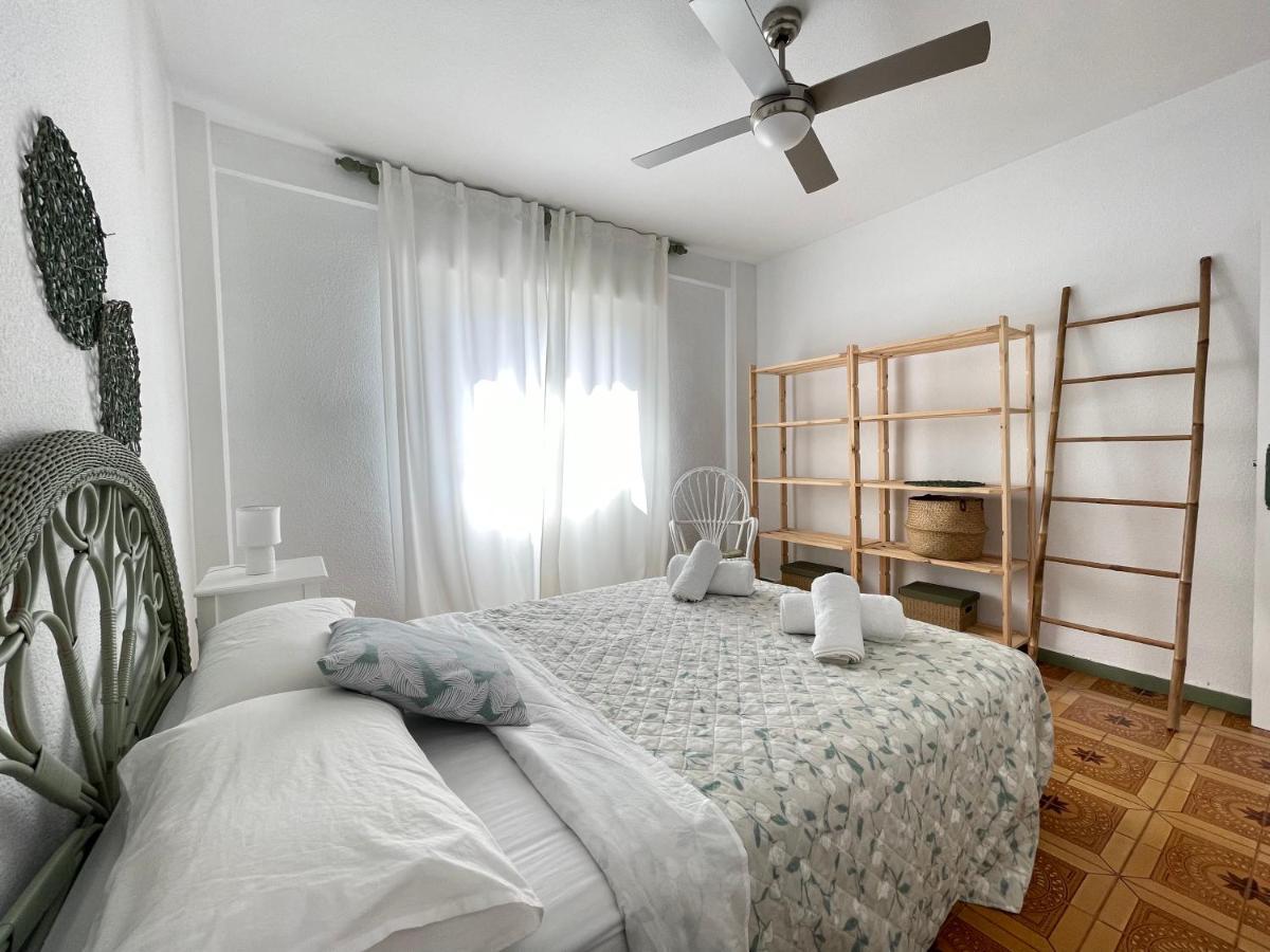 Apartamento Olivia En Centro Historico De 阿尔啼 外观 照片