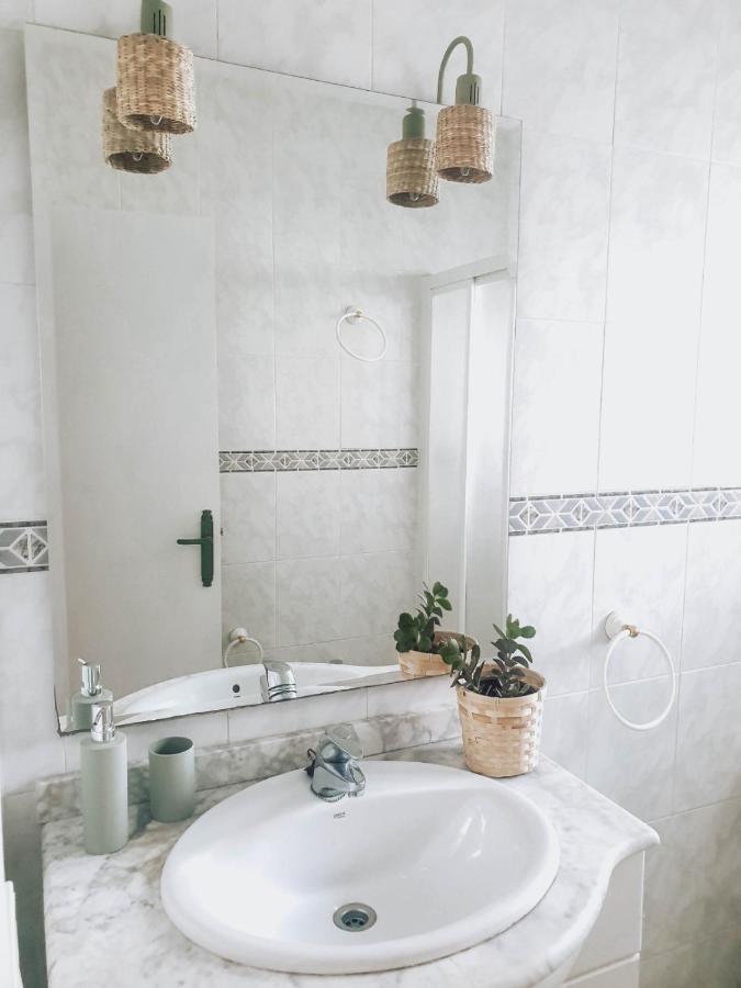 Apartamento Olivia En Centro Historico De 阿尔啼 外观 照片