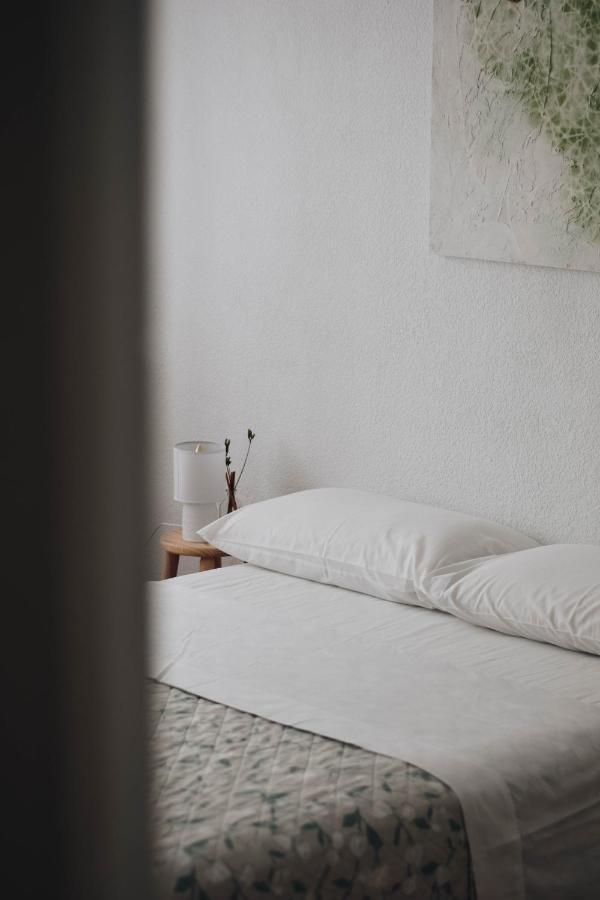 Apartamento Olivia En Centro Historico De 阿尔啼 外观 照片