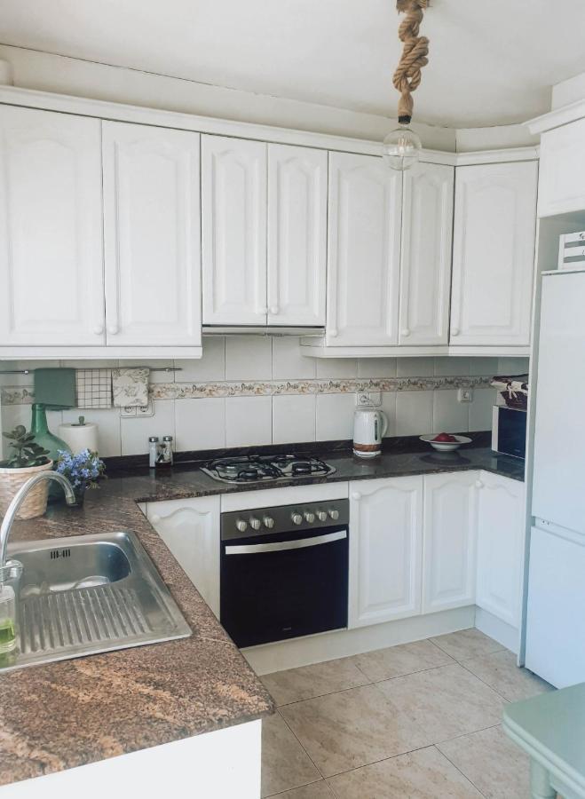 Apartamento Olivia En Centro Historico De 阿尔啼 外观 照片