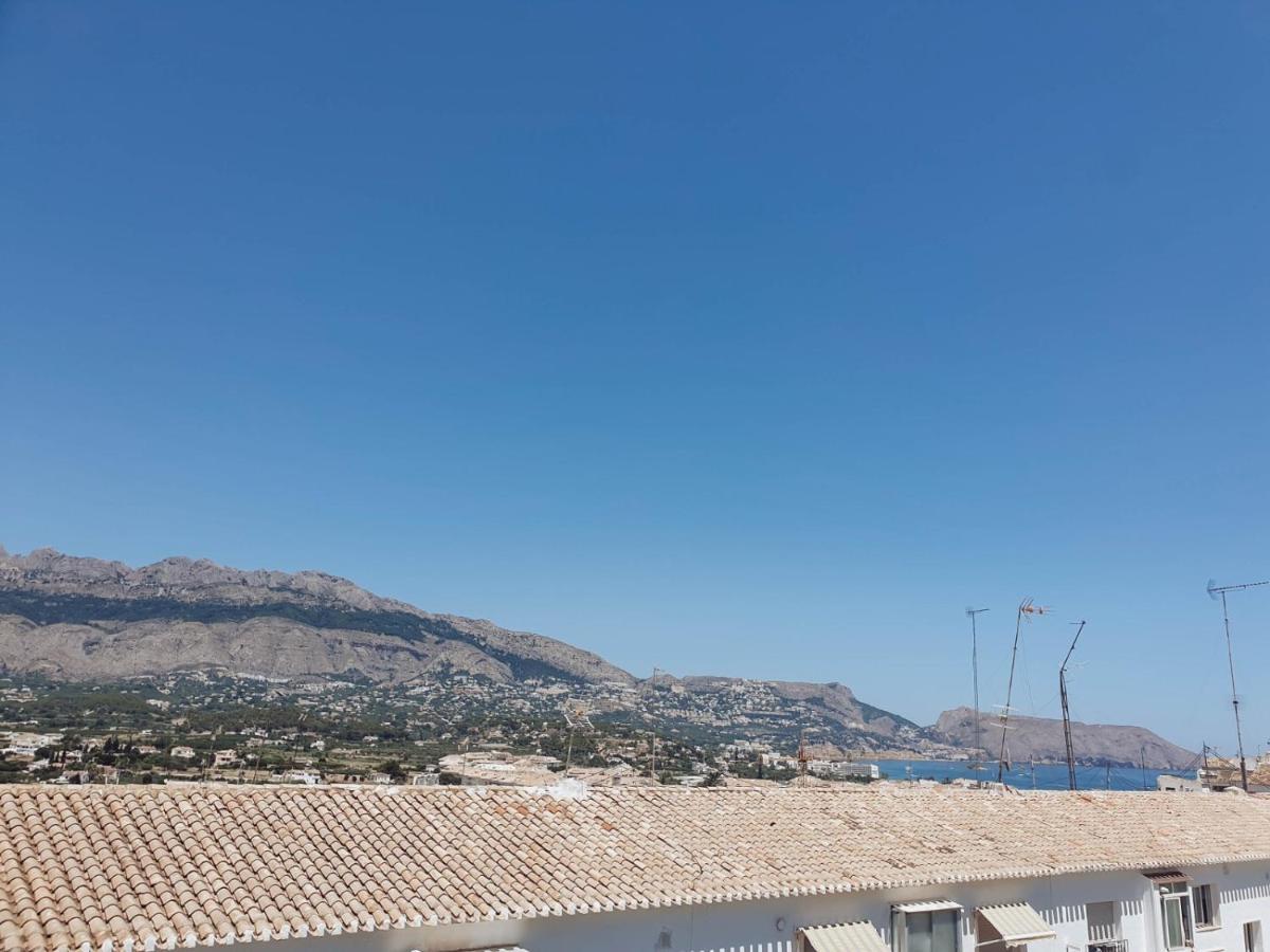 Apartamento Olivia En Centro Historico De 阿尔啼 外观 照片
