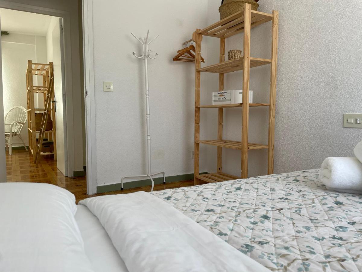 Apartamento Olivia En Centro Historico De 阿尔啼 外观 照片