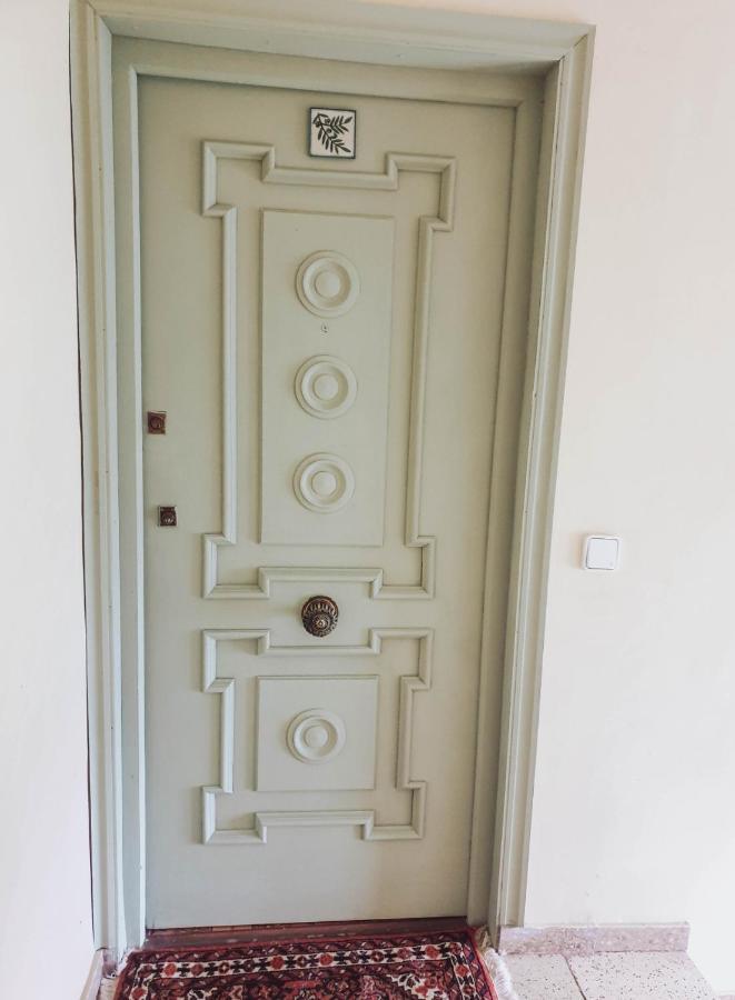 Apartamento Olivia En Centro Historico De 阿尔啼 外观 照片