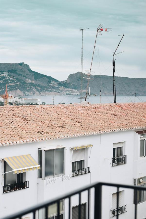 Apartamento Olivia En Centro Historico De 阿尔啼 外观 照片