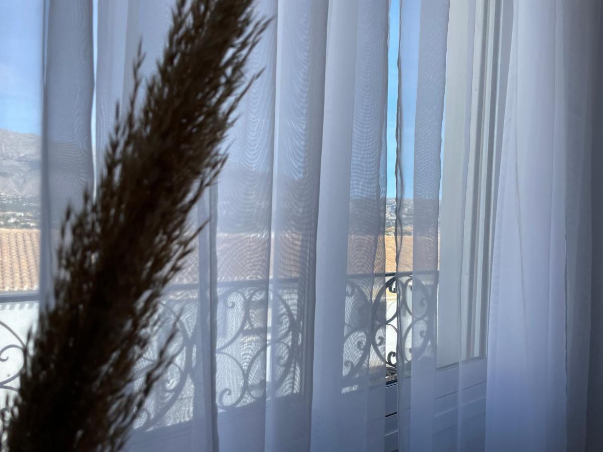 Apartamento Olivia En Centro Historico De 阿尔啼 外观 照片