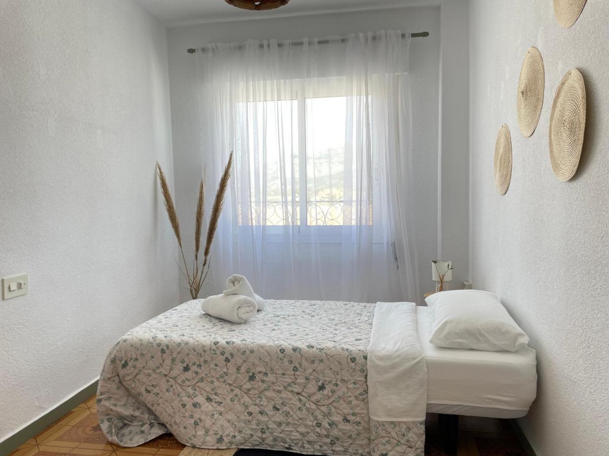 Apartamento Olivia En Centro Historico De 阿尔啼 外观 照片