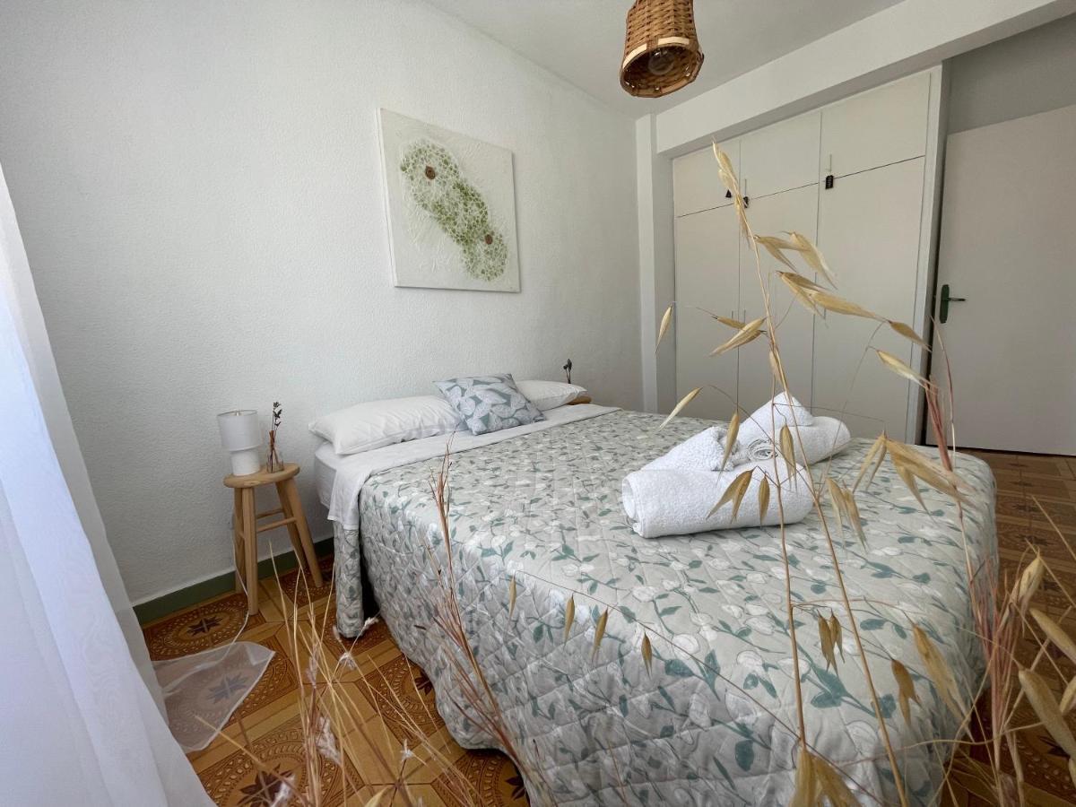 Apartamento Olivia En Centro Historico De 阿尔啼 外观 照片