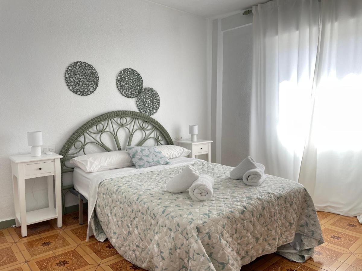Apartamento Olivia En Centro Historico De 阿尔啼 外观 照片
