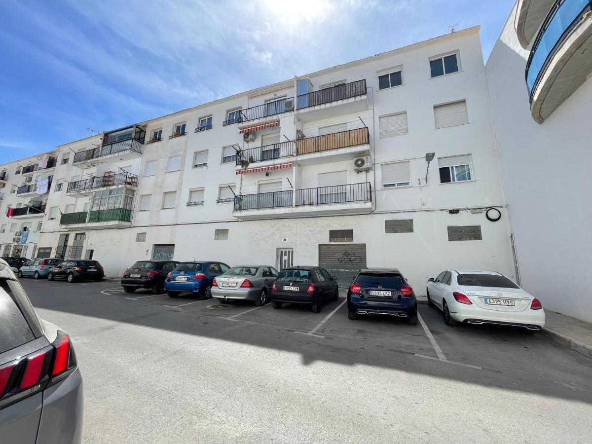 Apartamento Olivia En Centro Historico De 阿尔啼 外观 照片