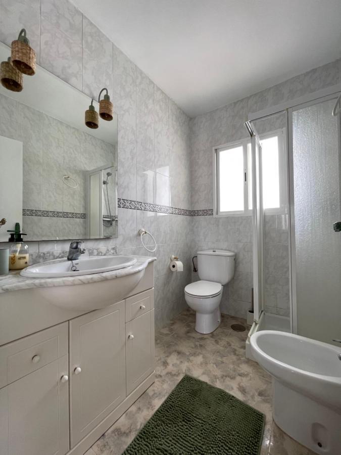 Apartamento Olivia En Centro Historico De 阿尔啼 外观 照片