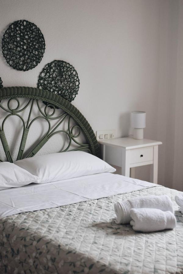 Apartamento Olivia En Centro Historico De 阿尔啼 外观 照片