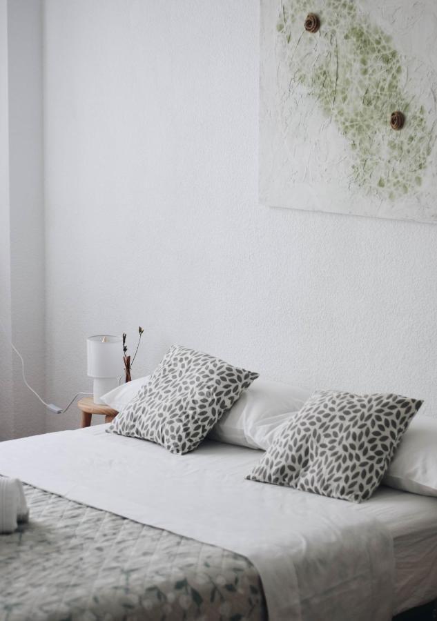 Apartamento Olivia En Centro Historico De 阿尔啼 外观 照片